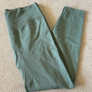 PINK Victoria's Secret Seamless Leggings